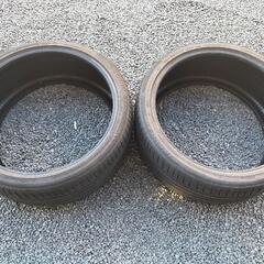 タイヤ/265/35ZR22/WINRUN