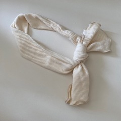 スリコのバンダナ