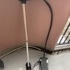 【値下げ】モーターガイド　エレキ　１２Ｖ　４３ポンド