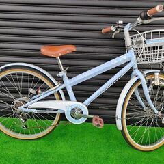 玉越 自転車の中古が安い！激安で譲ります・無料であげます｜ジモティー