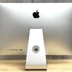 Apple iMac(Retina 5K,27インチ,Late 2015)の画像