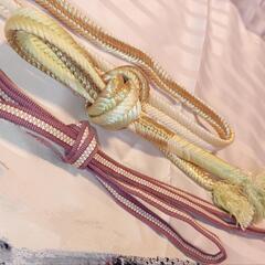 帯締め、着物、浴衣の画像