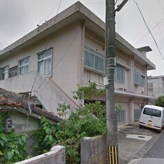 【売買】石垣大川ビル - 石垣市