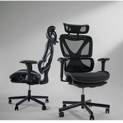 美品】cofo chair proリクライニングチェア/ゲーミングチェア