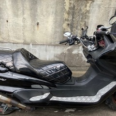 マジェスティSG03J
