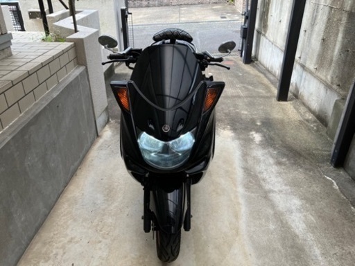 マジェスティSG03J