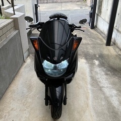 マジェスティSG03J
の画像