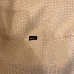 ビーズクッションの画像