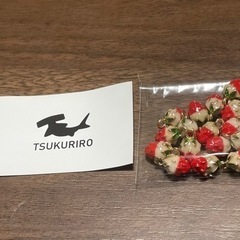 フルーツドロップオイル ペンダント ジュエリーチャーム チャーム...