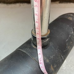 【値下げ】モーターガイド　エレキ　２４Ｖ　７５ポンドの画像