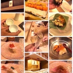 2024年7月第3週❗️西麻布『鮨 輝』満員御礼🙇‍♂️ - メンバー募集
