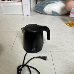 電気ポット