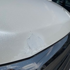 車検２年付き トヨタヴェルファイアの画像