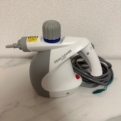 アイリス　スチームクリーナー　ハンディータイプ　STM-303の画像