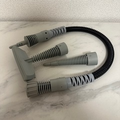 アイリス　スチームクリーナー　ハンディータイプ　STM-303の画像