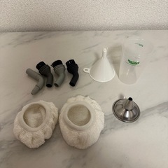 アイリス　スチームクリーナー　ハンディータイプ　STM-303の画像