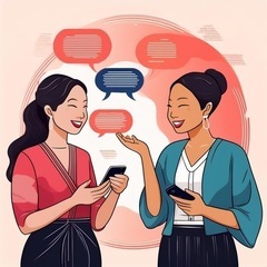 言語交換出来る友達 英語⇔日本語募集！