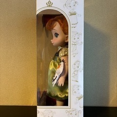 美品✨アニメーターズコレクションドール　アナの画像