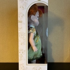 美品✨アニメーターズコレクションドール　アナの画像