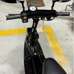 ホンダ　ズークの画像