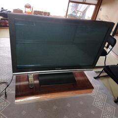テレビ