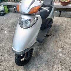 不動車スペイシー100