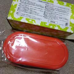 【新品】スヌーピー　ランチボックス　非売品の画像