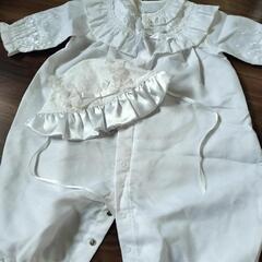 赤ちゃん用(服、肌着など30着以上)の画像
