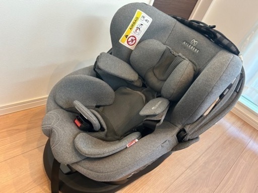 【お引渡しの方決定】エールべべ　クルット5i