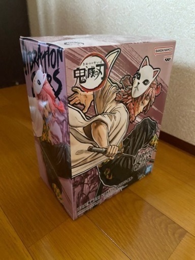 フィギュア