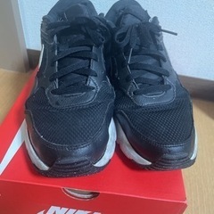靴/バッグ 靴 スニーカーナイキ　NIKE ナイキスニーカー　2...