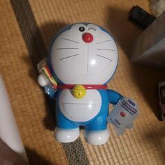 ドラえもん　フィギュア　AMUSEMENT TOY