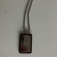 ネックレス
