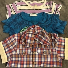 H&M 子供服　その他古着