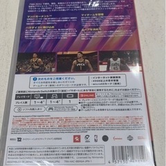 switchソフト   の画像