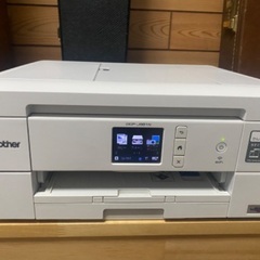 ブラザー A4プリンター DCP-J981N