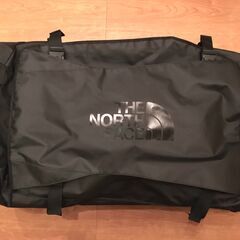 【THE NORTH FACE】キャリーバッグ 155L