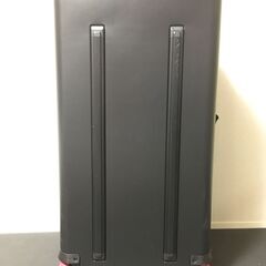 【THE NORTH FACE】キャリーバッグ 155Lの画像