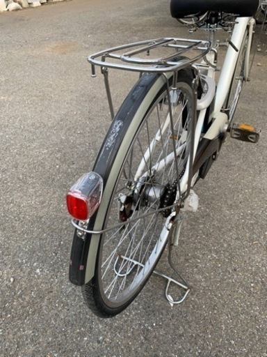 ⭐️電動自転車⭐️ヤマハ　PAS