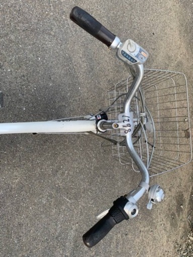 ⭐️電動自転車⭐️ヤマハ　PAS