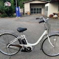 ⭐️電動自転車⭐️ヤマハ　PAS