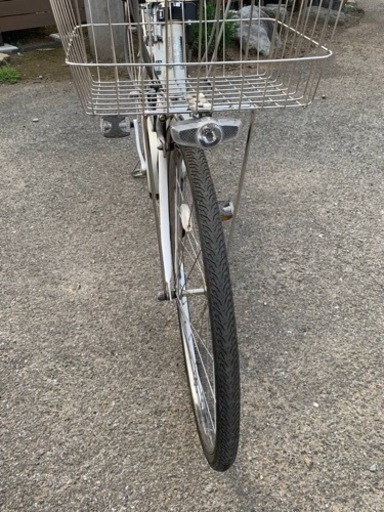 ⭐️電動自転車⭐️ヤマハ　PAS