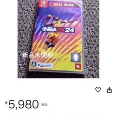 switchソフト   の画像