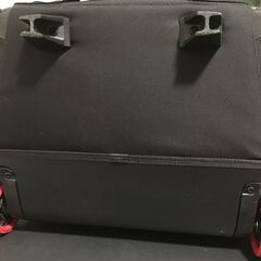 【THE NORTH FACE】キャリーバッグ 155Lの画像