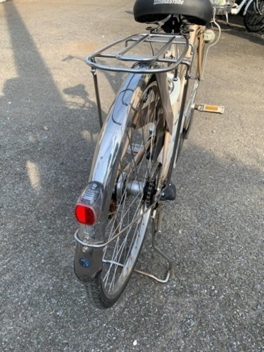 ⭐️電動自転車⭐️Panasonic