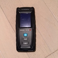 電磁波測定器の画像