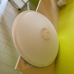 LEDシーリングライト
