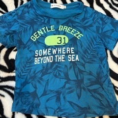 H&M 子供服　その他古着の画像