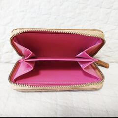 jie(現jiegreen) コルクカードケースの画像