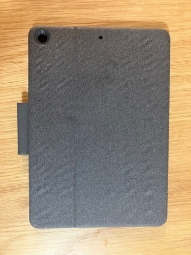 【美品】Logicool COMBO TOUCH iK1057BK
